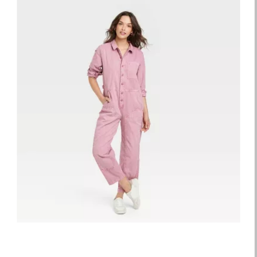 Universal Thread overalls / boilersuit